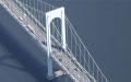  bridges of New York  -  Bronx Bridges  - East River Bridges - Bronx Whitestone Bridge Bronx Whitestone Bridge 2